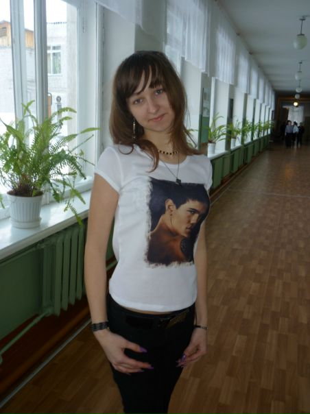 №6, Дарья Шагалова, 32 года, Санкт-Петербург №6, Дарья Шагалова, 32 года, Санкт-Петербург