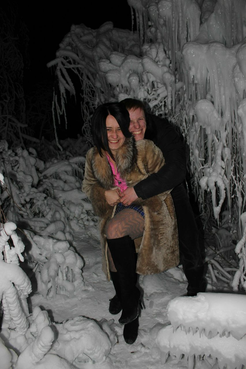 Майя Ляхова ヅ | Тула