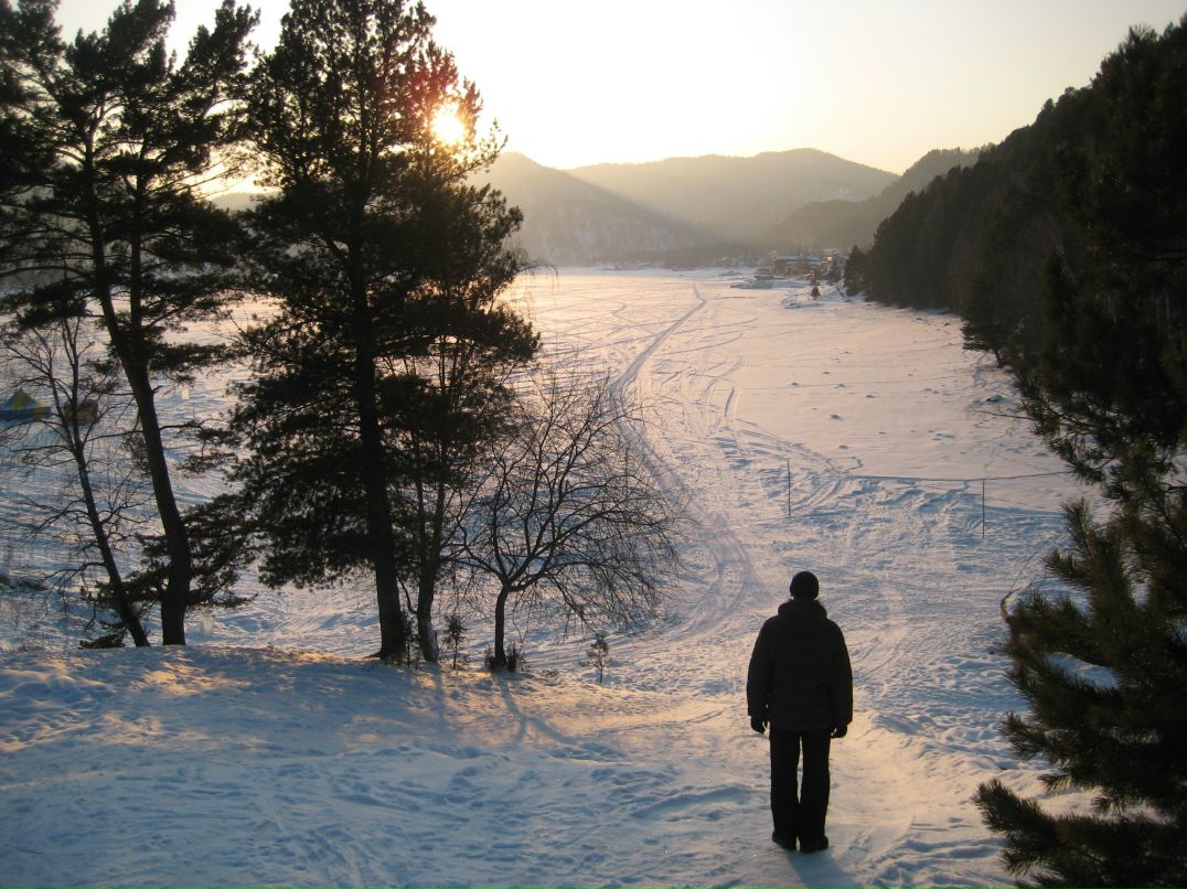 Борис Куприенко | Новосибирск
