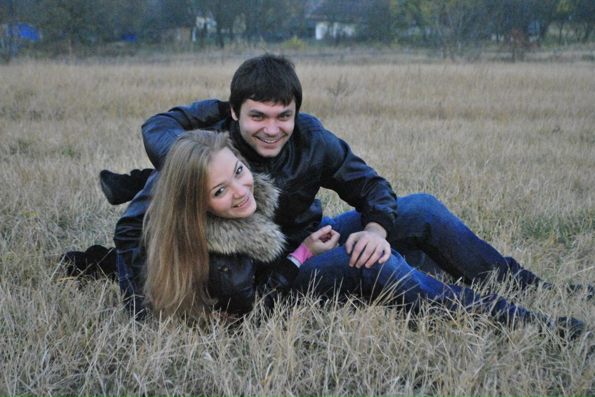 Петя Осипенко | Киев