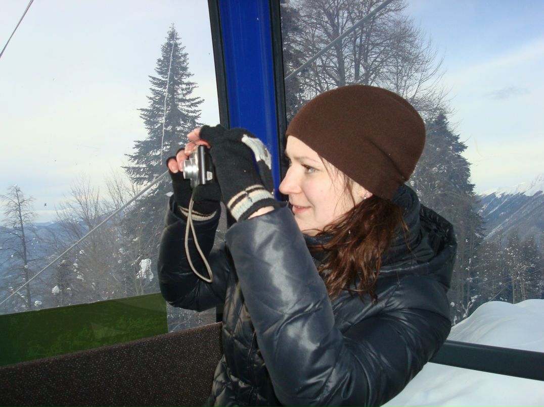 Светлана Скрипкина | Москва