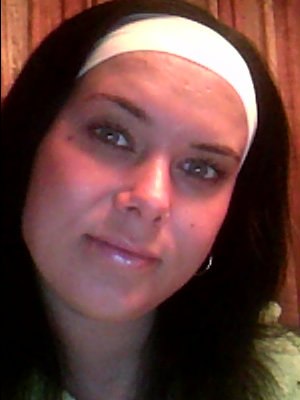 Вероника Лосева александровна | Саранск