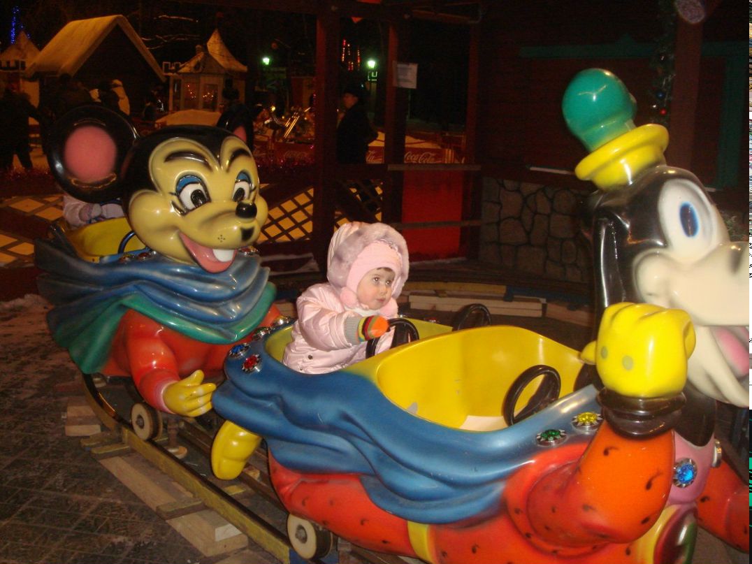 Александр Березин | Новосибирск