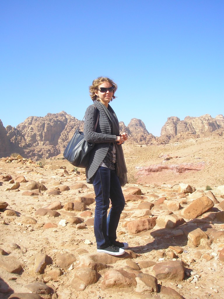 Анна Падчина | Петрозаводск