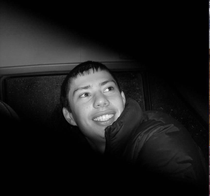 Дмитро Охріменко | Полтава