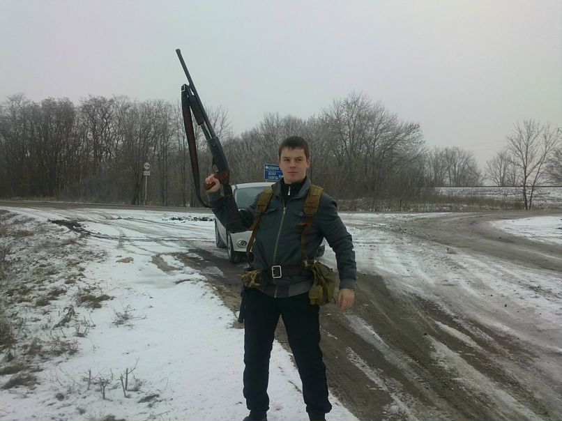 Денис Володин ק | Шахты