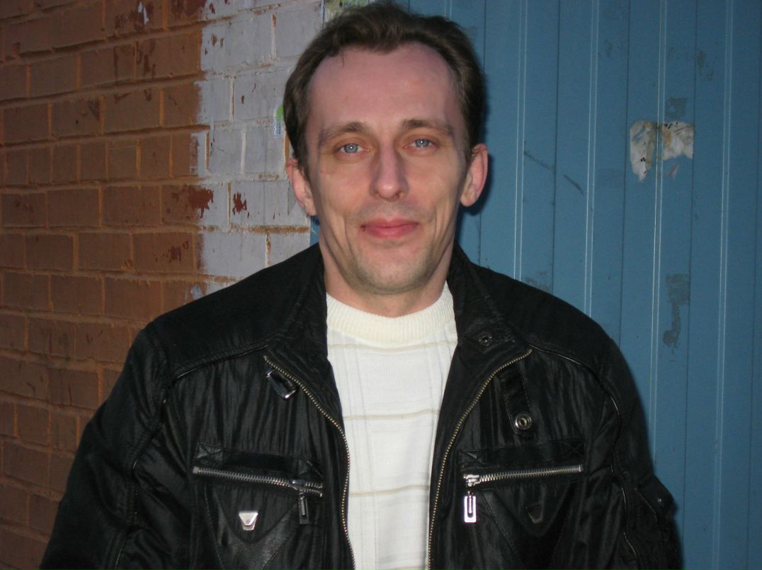 Максим Молчанов | Санкт-Петербург