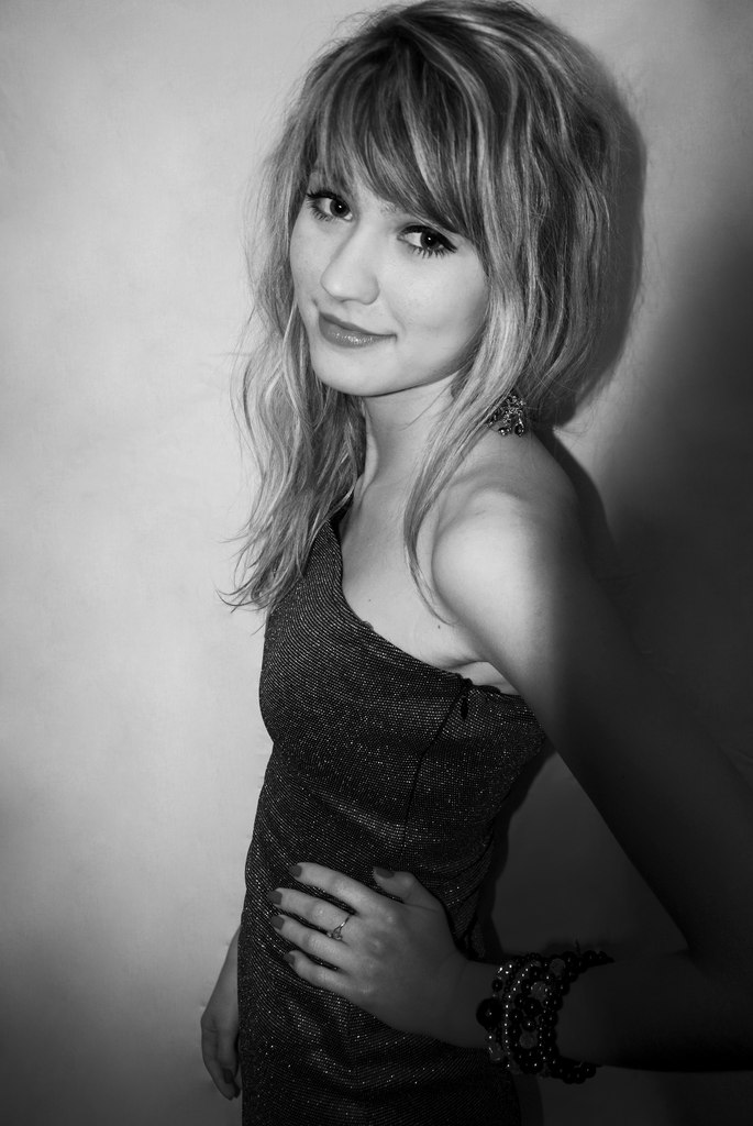 Дарья Спицына | Владимир