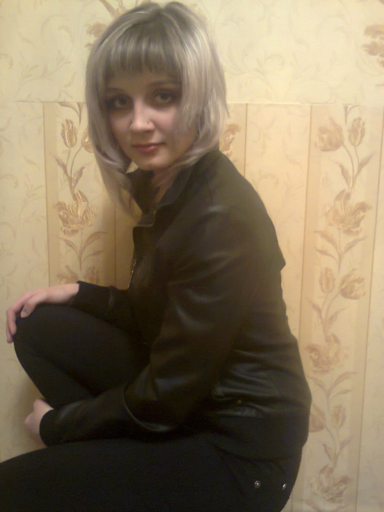 Кристина Березина ...ВеДьМоЧкА... | Киреевск