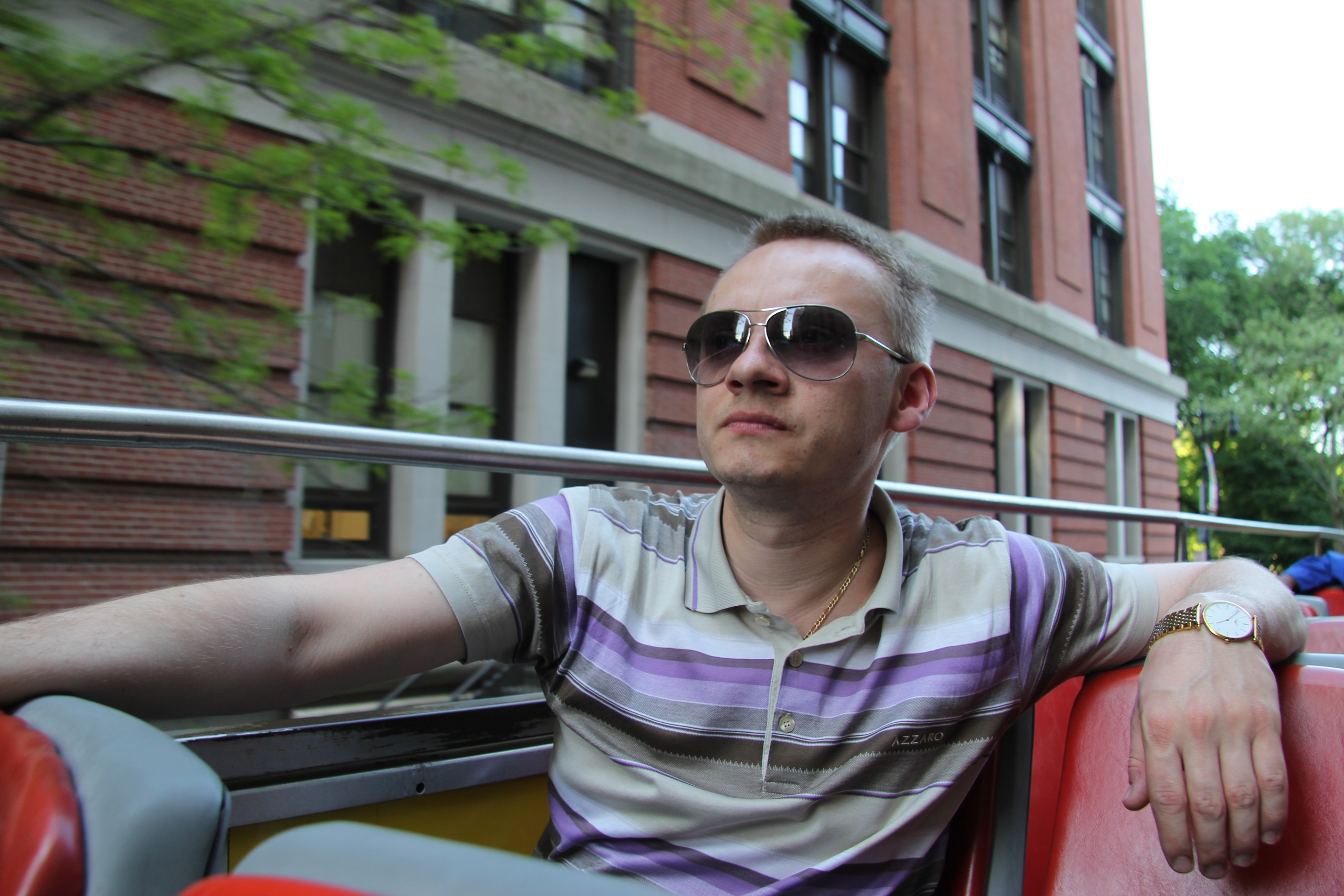 Фото профиля