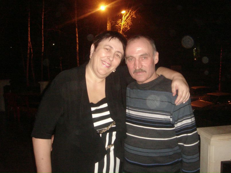 Людмила Локтюхова | Тюмень