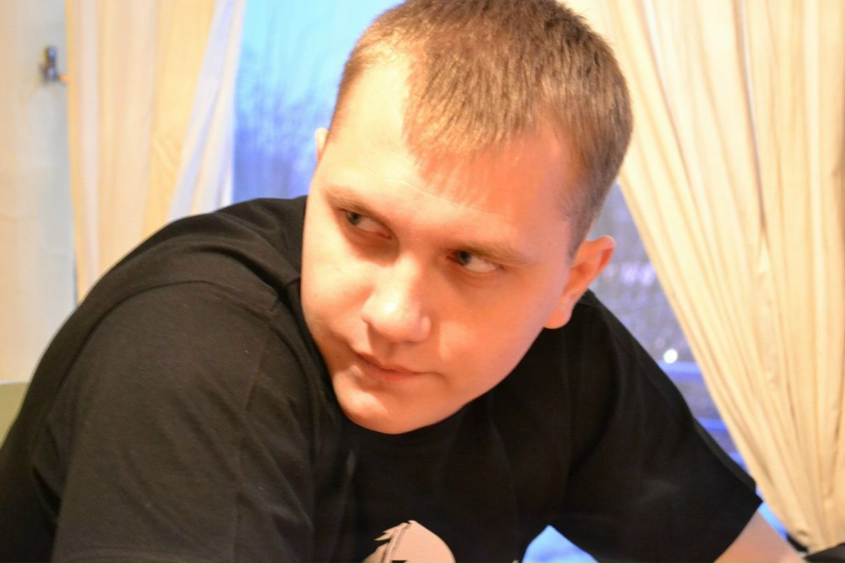 Сергей Hooligans Dont stop | 