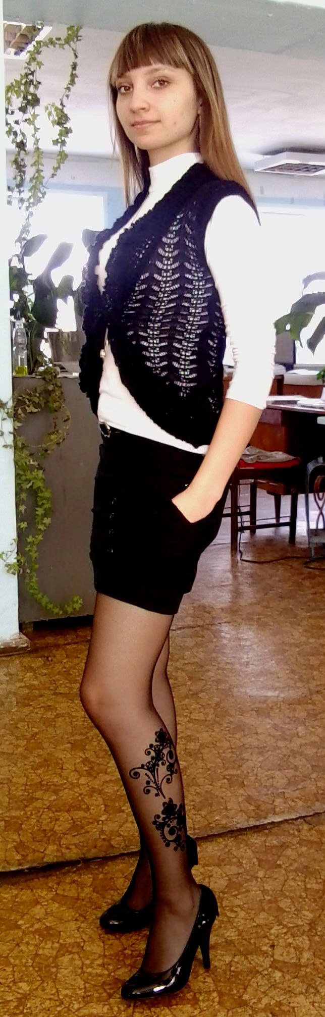 Наташа Торопова-Харитонова | Кадошкино