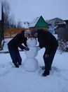 Фотография Павловой Надежды