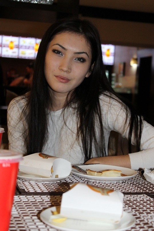 Lyazzat Doskalieva | Атырау