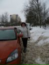 Фотография Марина Байметова