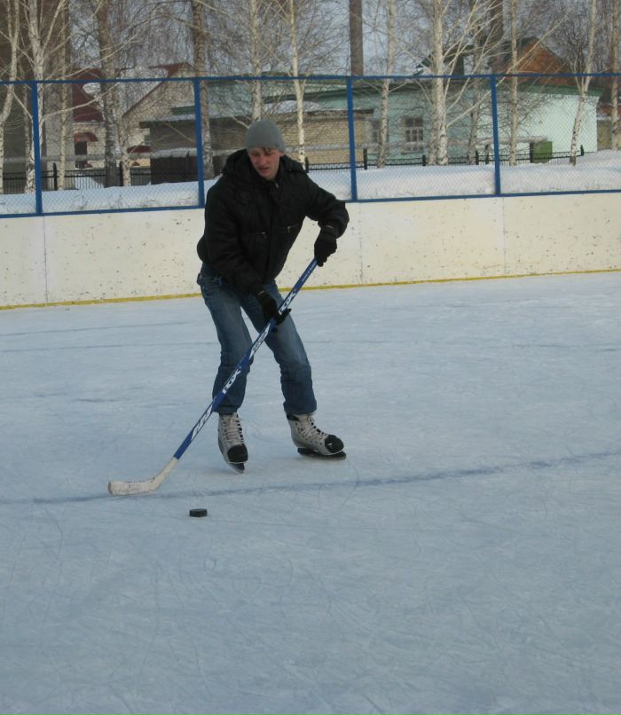 Андрей Носов | Ртищево