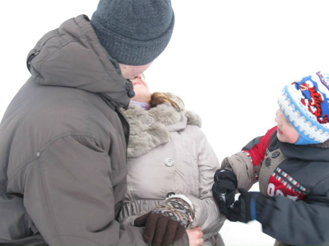 Андрей Лукин | Санкт-Петербург