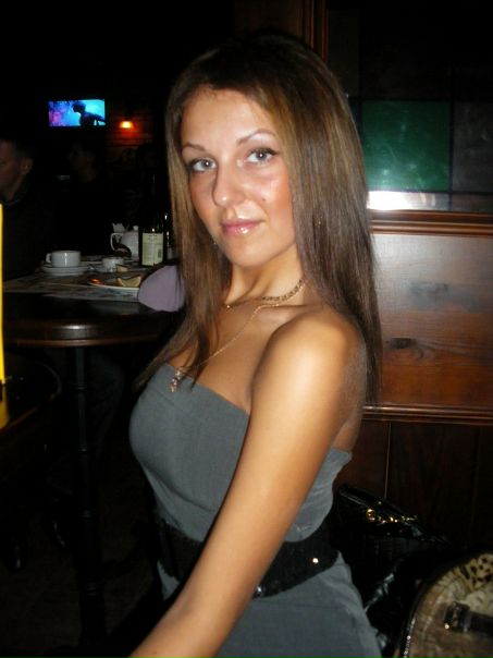 №4, Алена Воскресенская №4, Алена Воскресенская