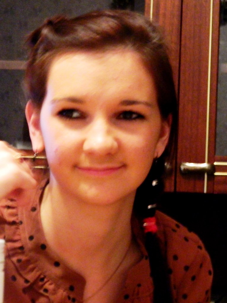 Ольга Сачкова | Пикалево