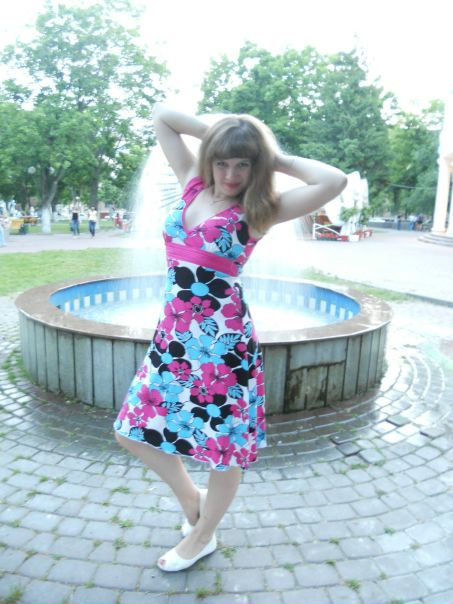 №16, Мария Максимова, Санкт-Петербург, Россия №16, Мария Максимова, Санкт-Петербург, Россия