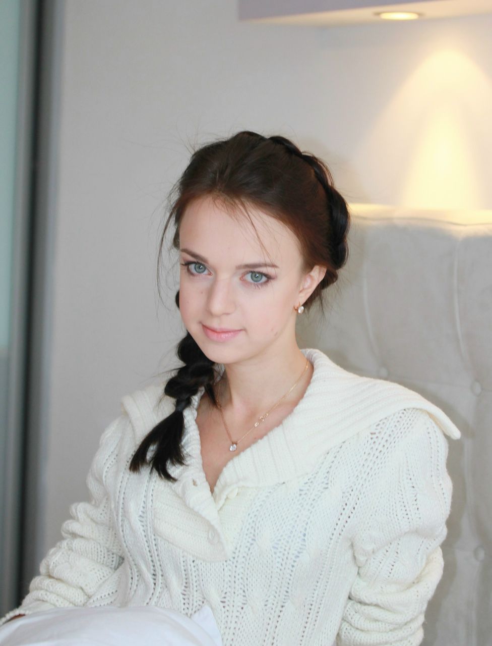 Анюта Моргунова | Киев