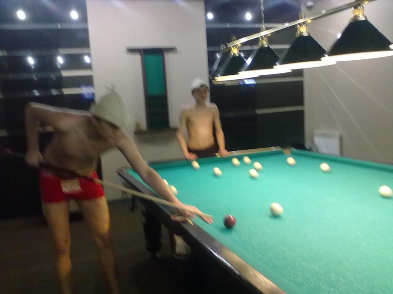 Никита Игоревич | Москва