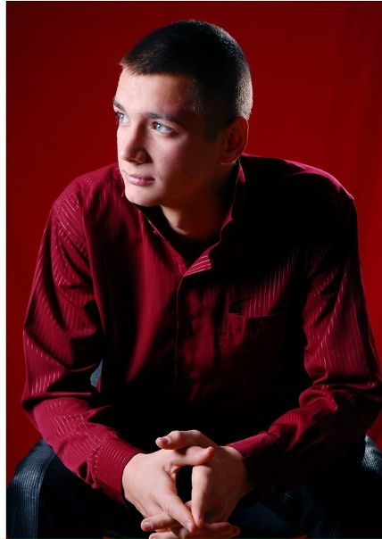 №26, Коля Савчур, Броды №26, Коля Савчур, Броды