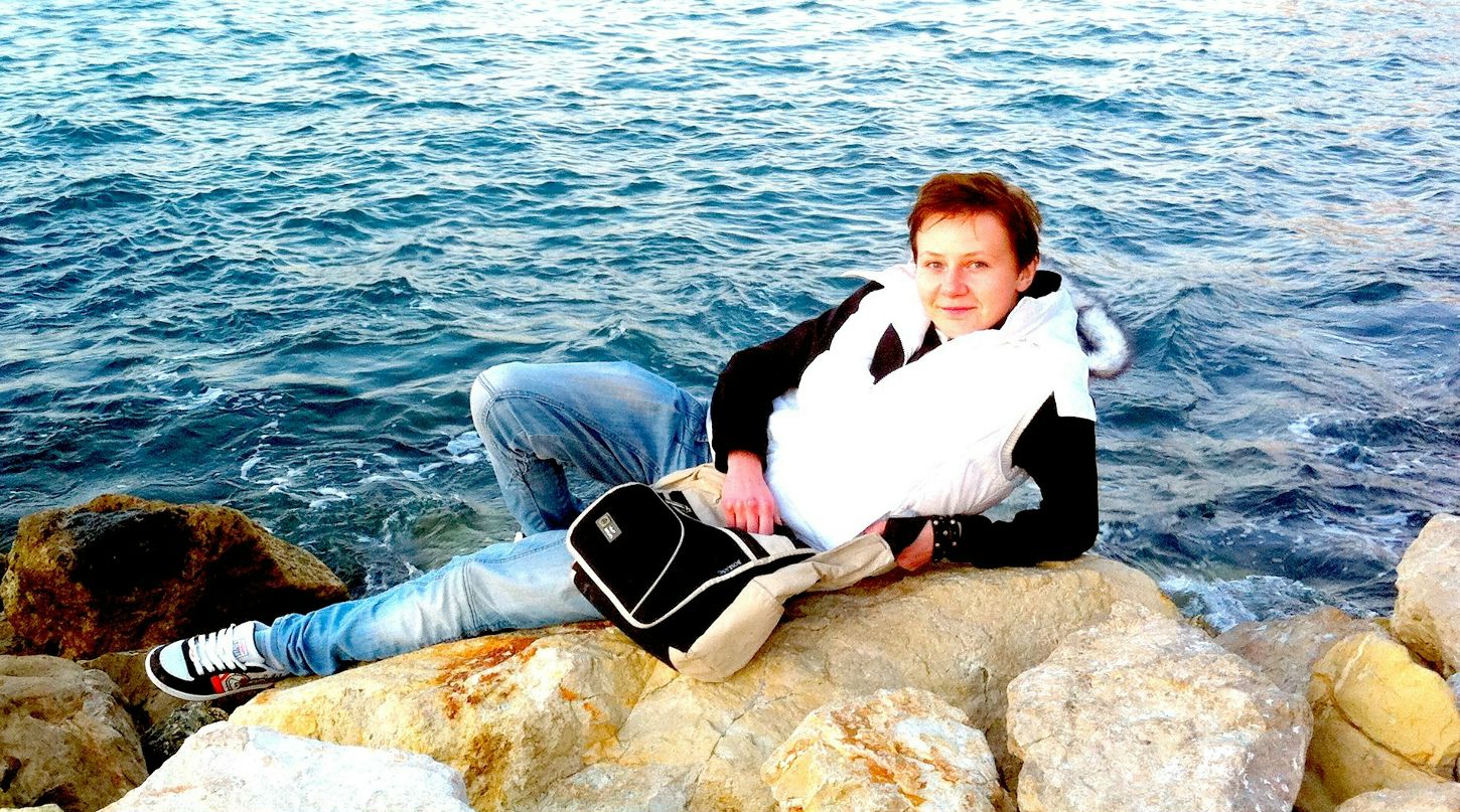 Алина Майборода | 