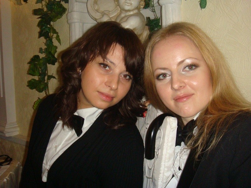 Ann Angel =/) | Фастов