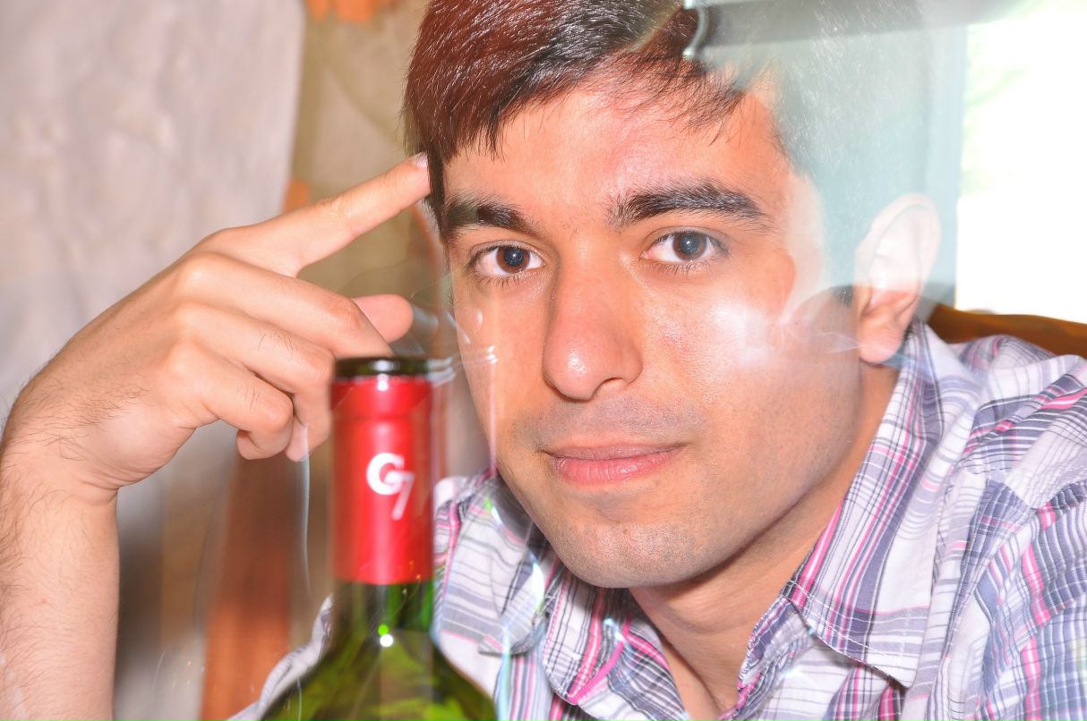 Эмин Эминов Platinumen | Сухуми / Сухум