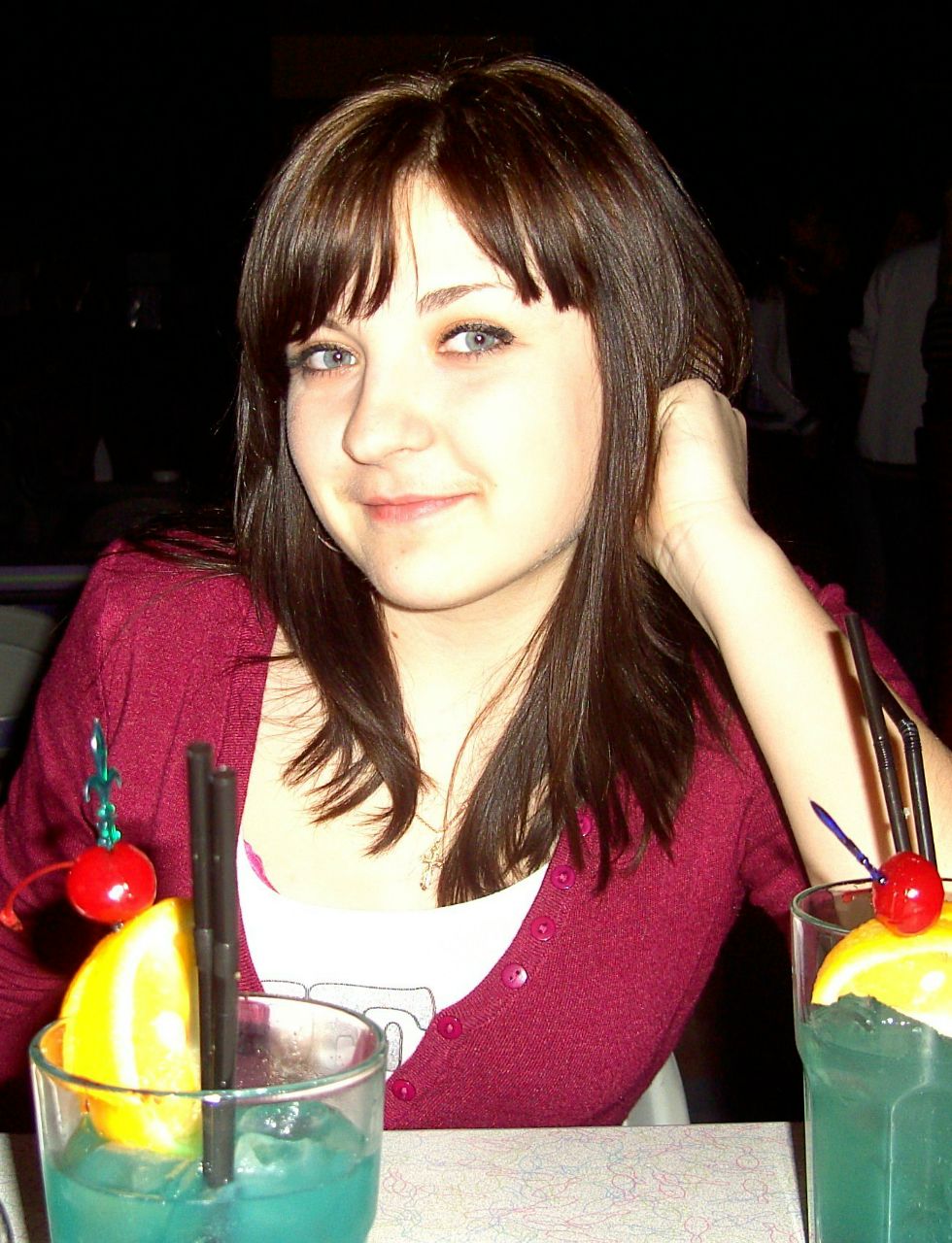 Леся Максименко | 