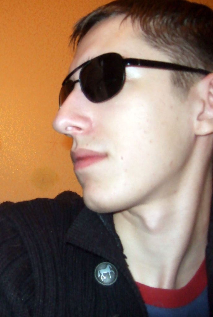 Clark Kent ═╬ ☆★ Winchester ★☆  ╬═ | Солигорск