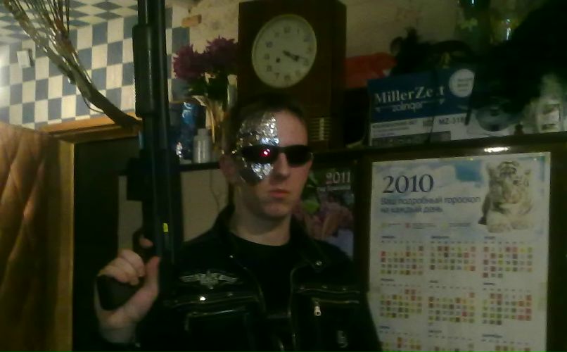 Ваня Баринин | Москва