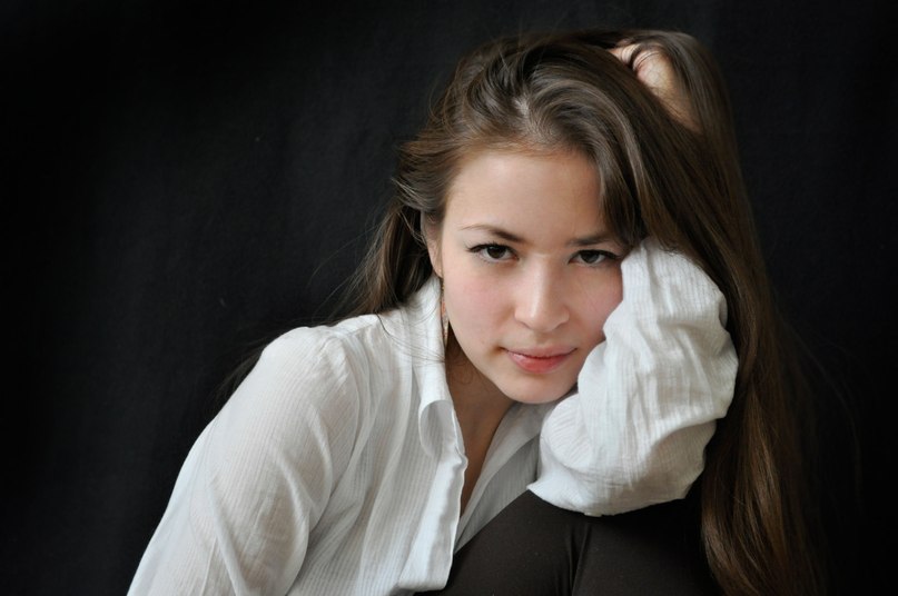 Elmira Kisstochka | Набережные Челны