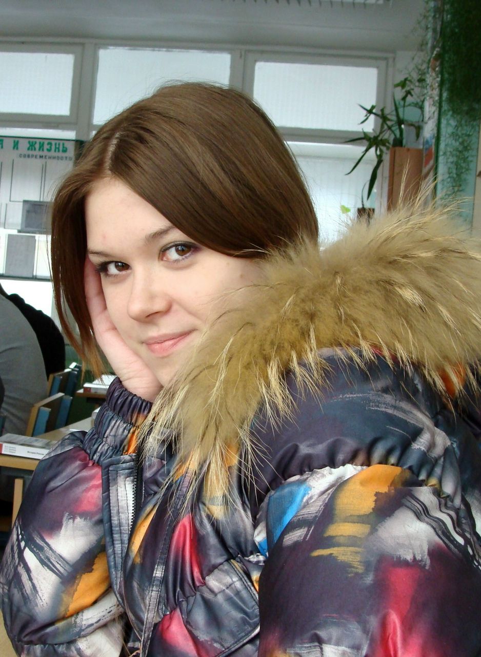 Кристина Ефремова | 