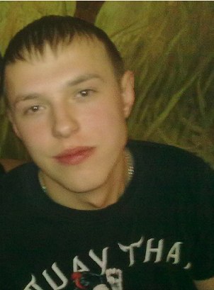 Михаил Фомин Игоревич | Челябинск