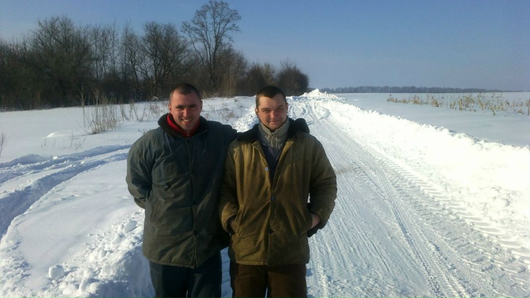 №27, Олександр Кваша, Шпола №27, Олександр Кваша, Шпола