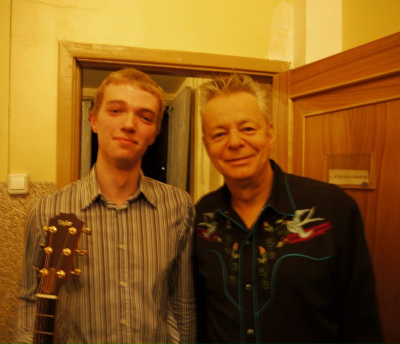 Роман Яковенко | Санкт-Петербург