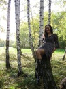 Фотография Кармацких Элеоноры