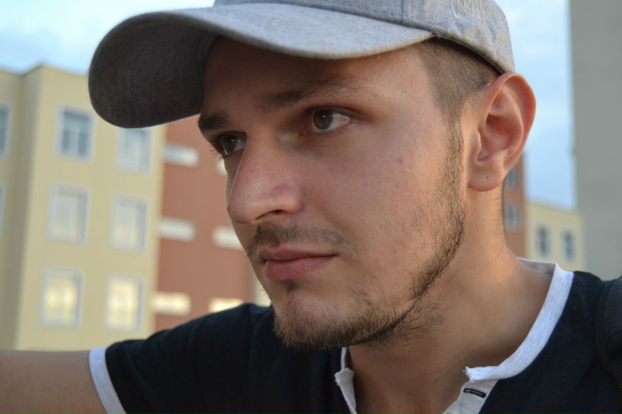 Эдуард Федоренко | Киев