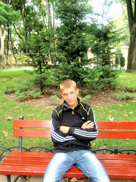 №54, Ваня Скупченко, 31 год, Белгород-Днестровский №54, Ваня Скупченко, 31 год, Белгород-Днестровский
