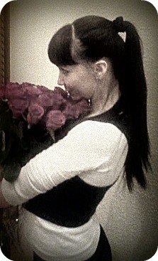 Юлия Ахметова | Санкт-Петербург