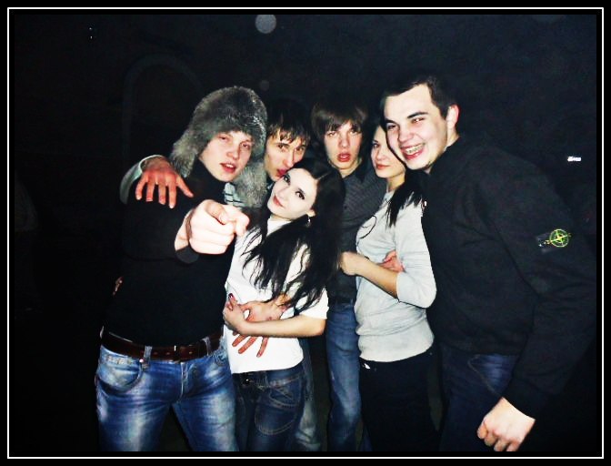 Дмитрий Иванов | Можайск