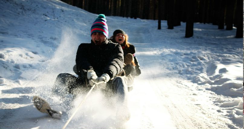 Николай Дерябин | Томск