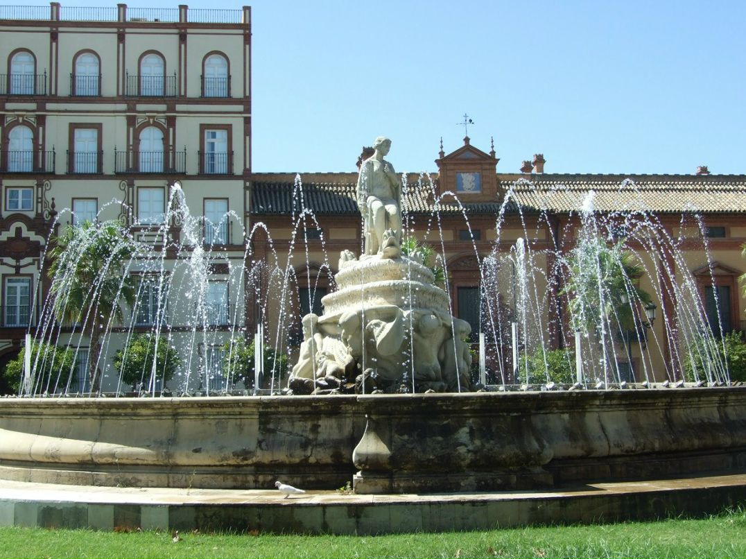 Maria Herman | San José