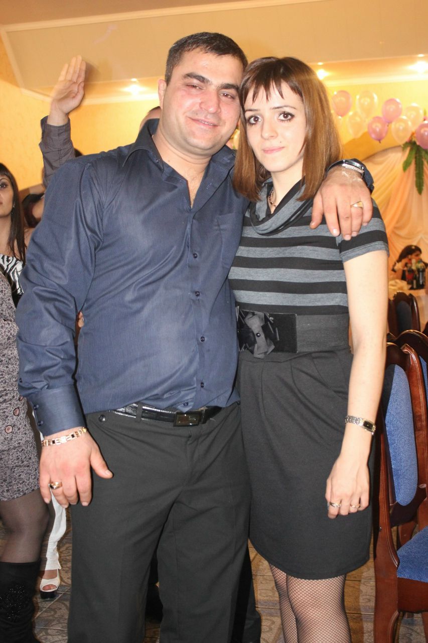 Лиана Саакян | Оренбург