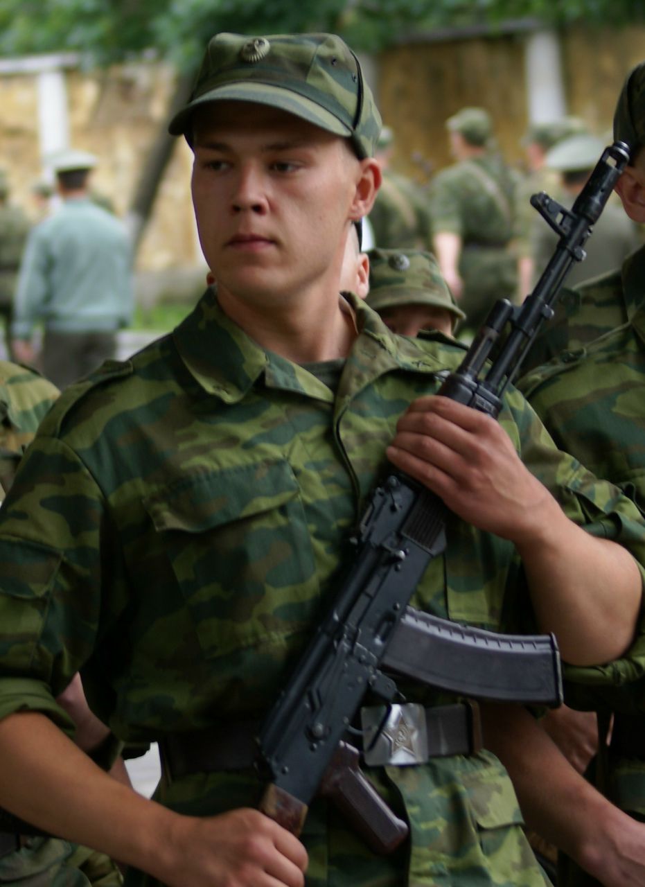 Никита Угринев | Лысьва