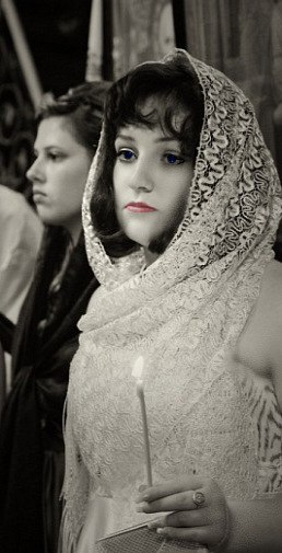 Татьяна Вильнивецкая | Олевск