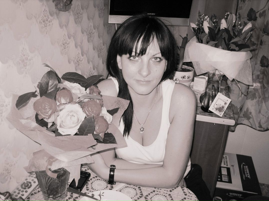 Юлия Тростникова LO | Москва